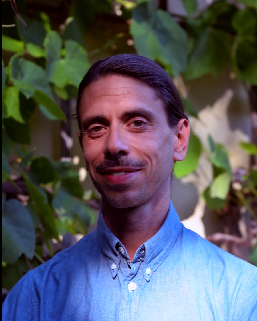 Valentino F. Waelter — Founder & Principal Concierge, Zürich